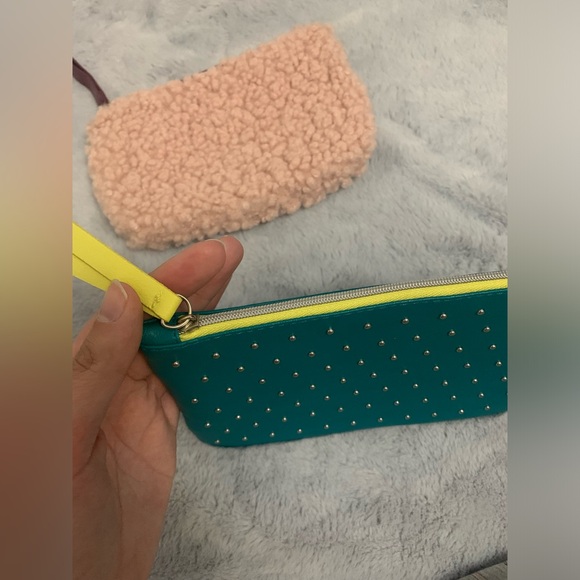 IPSY Two Small Make Up Bags NEW - Picture 8 of 12